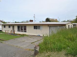 94235 7th St, Gold Beach, OR 97444