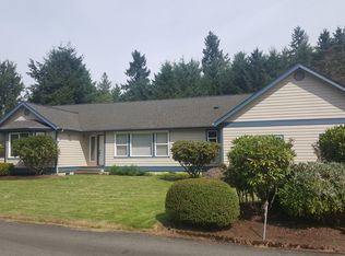 2136 Log Cabin Rd SE, Olympia, WA 98501