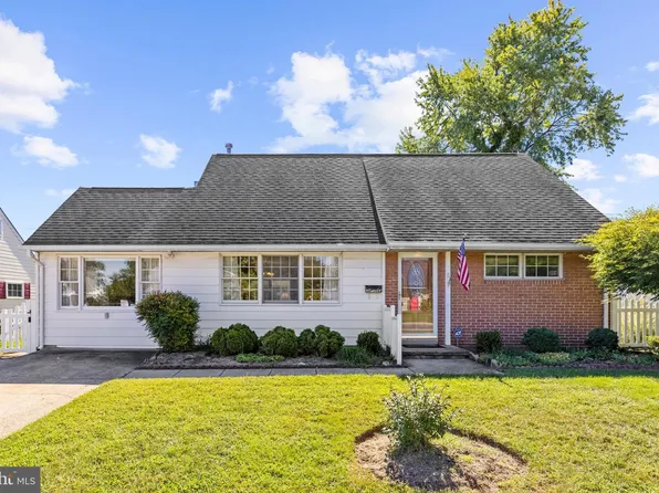 5 Thomas Rd, Glen Burnie, MD 21060