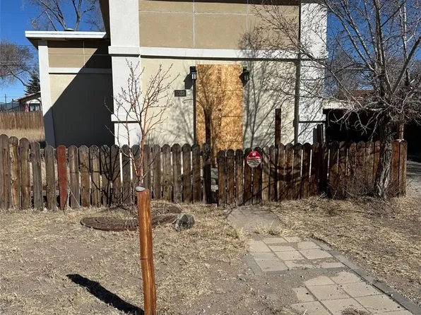 1523 W 8th Street, Alamosa, CO 81101