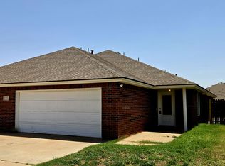 612 N Englewood Ave APT B, Lubbock, TX 79416