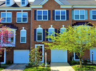 8259 Singleleaf Ln, Lorton, VA 22079