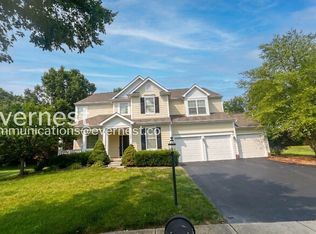 7388 Upper Clarenton Dr N, New Albany, OH 43054