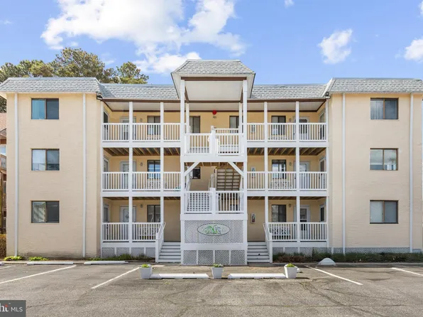 14311 Tunnel Ave Unit 301, Ocean City, MD 21842