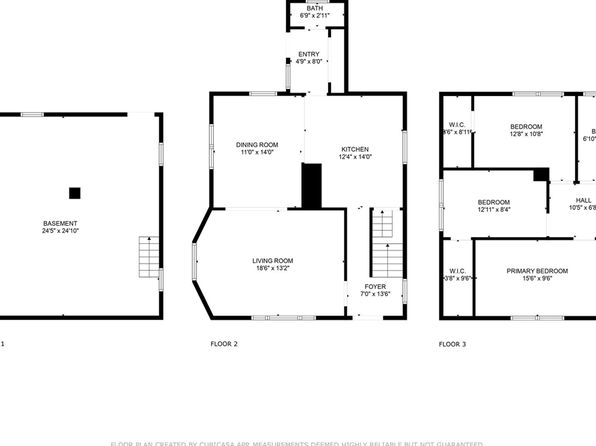 19 Madison St, Methuen, MA 01844