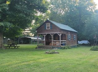 0 Rome Rd, Rome, IN 47574