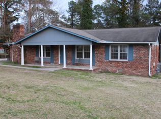 2224 Silverdale Rd, Augusta, GA 30906