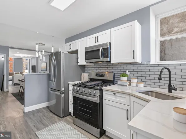 1419 N Bond St, Baltimore, MD 21213