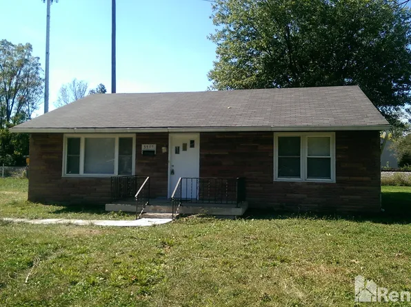 5526 S State Ave, Indianapolis, IN 46227