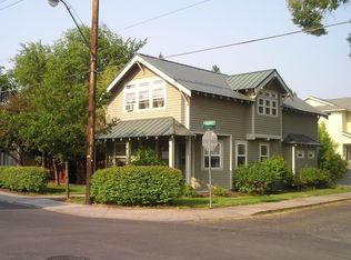 145 NW Broadway St, Bend, OR 97703