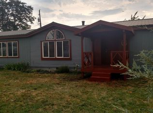 1021 S 4th St, Union, OR 97883