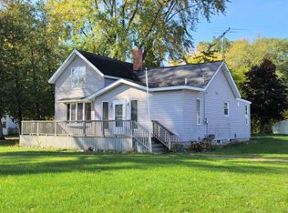 279 East St, Sebewaing, MI 48759