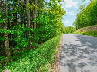 0 Crimson Hawk Rd, Plymouth, VT 05056