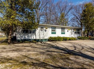 719 Ames St, Elk Rapids, MI 49629