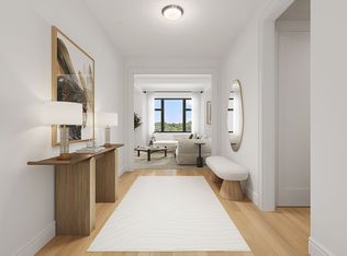 110 Central Park S APT 9A, New York, NY 10019