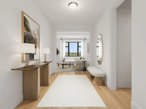 110 Central Park S APT 9A, New York, NY 10019