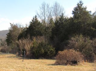 Woodway Rd, Pennington Gap, VA 24277