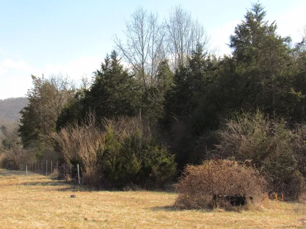 Woodway Rd, Pennington Gap, VA 24277