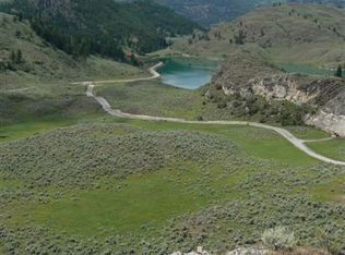 720 Blue Lake Road, Oroville, WA 98844