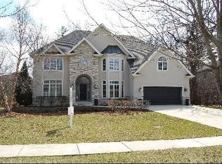 1200 Pleasant Pl, Lemont, IL 60439