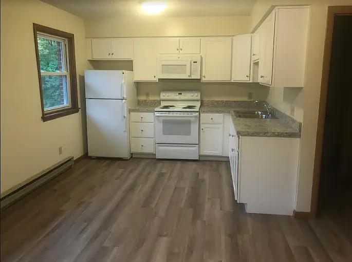 1 bed, $1,150 — Photo 2