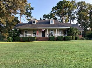 152 Southill Dr, Leesburg, GA 31763