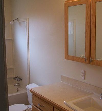 bath room new