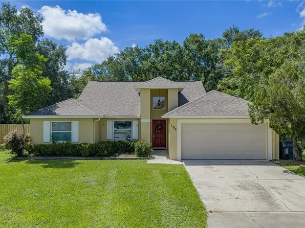 106 SAINT KITTS CIRCLE, WINTER HAVEN, FL 33884
