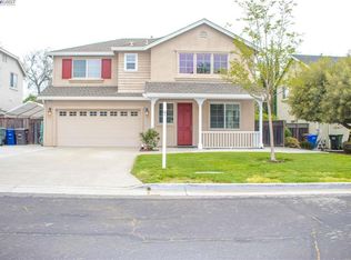 1493 Bridge St, Concord, CA 94518