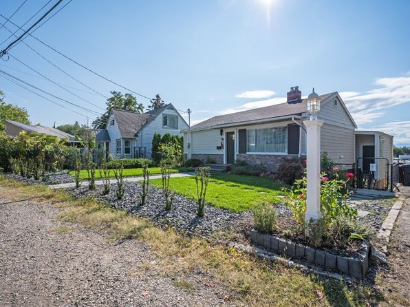 1422 Bankhead Cres, Kelowna, BC V1Y 3V5