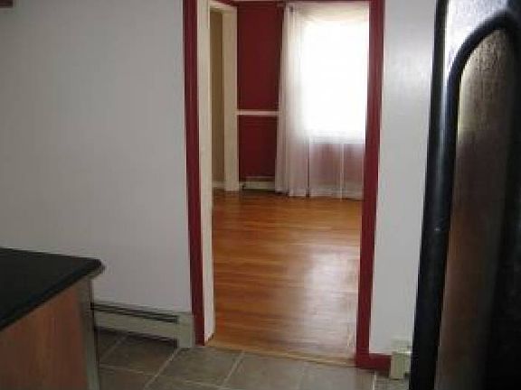 Opens to Dining Room