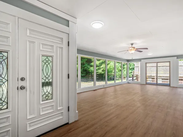 1174 Cummings Creek Rd, Carlotta, CA 95528