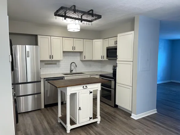 1010 Country Club Rd APT N2, Cookeville, TN 38501