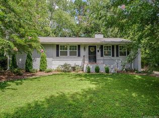821 Brockbank Rd, Charlotte, NC 28209