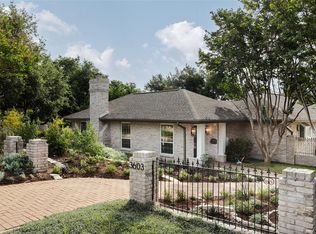 3603 Mount Bonnell Rd, Austin, TX 78731