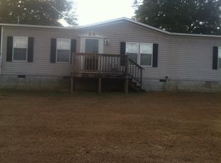 1152 Cross Justice Rd, Irwinton, GA 31042