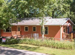 7120 S Ketcham Rd, Bloomington, IN 47403