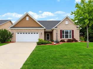 6520 Coughlan Dr, Indianapolis, IN 46278