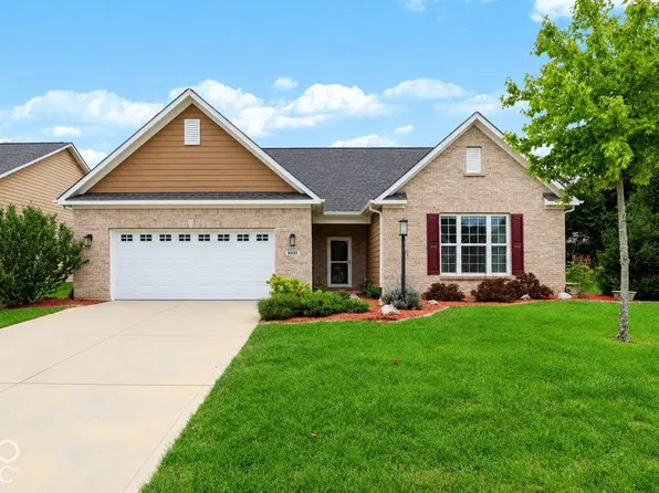 6520 Coughlan Dr, Indianapolis, IN 46278