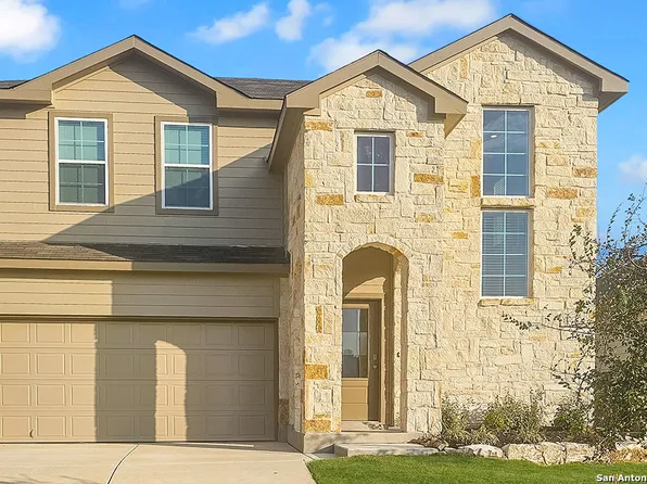21108 Gravel Keep, San Antonio, TX 78266