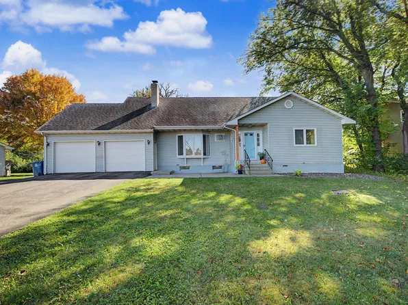23895 Granada Ave N, Forest Lake, MN 55025