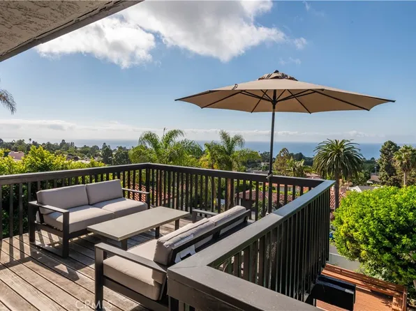 1116 Via Zumaya, Palos Verdes Estates, CA 90274