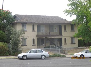 40600 Chapel Way APT 4, Fremont, CA 94538