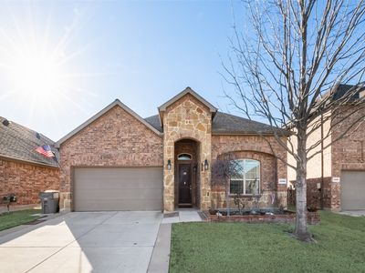 4100 Wavertree Rd, Frisco, TX, 75034