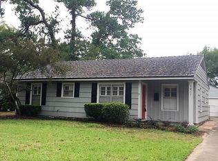 1411 Althea Dr, Houston, TX 77018