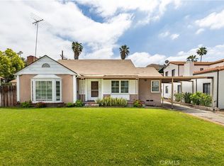 604 Grove Pl, Glendale, CA 91206