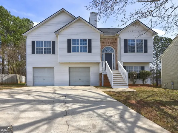 8106 Wynfield Dr, Jonesboro, GA 30238