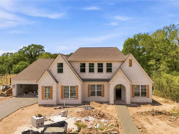 4617 Sawgrass Dr, College Station, TX 77845
