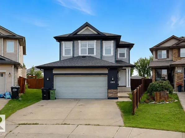 1303 117th St SW, Edmonton, AB T6W 0E6