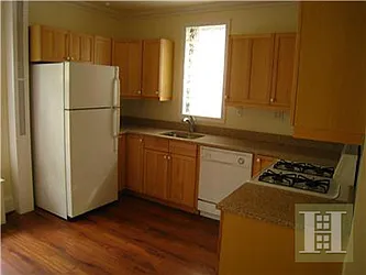 Rented by Halstead Real Estate